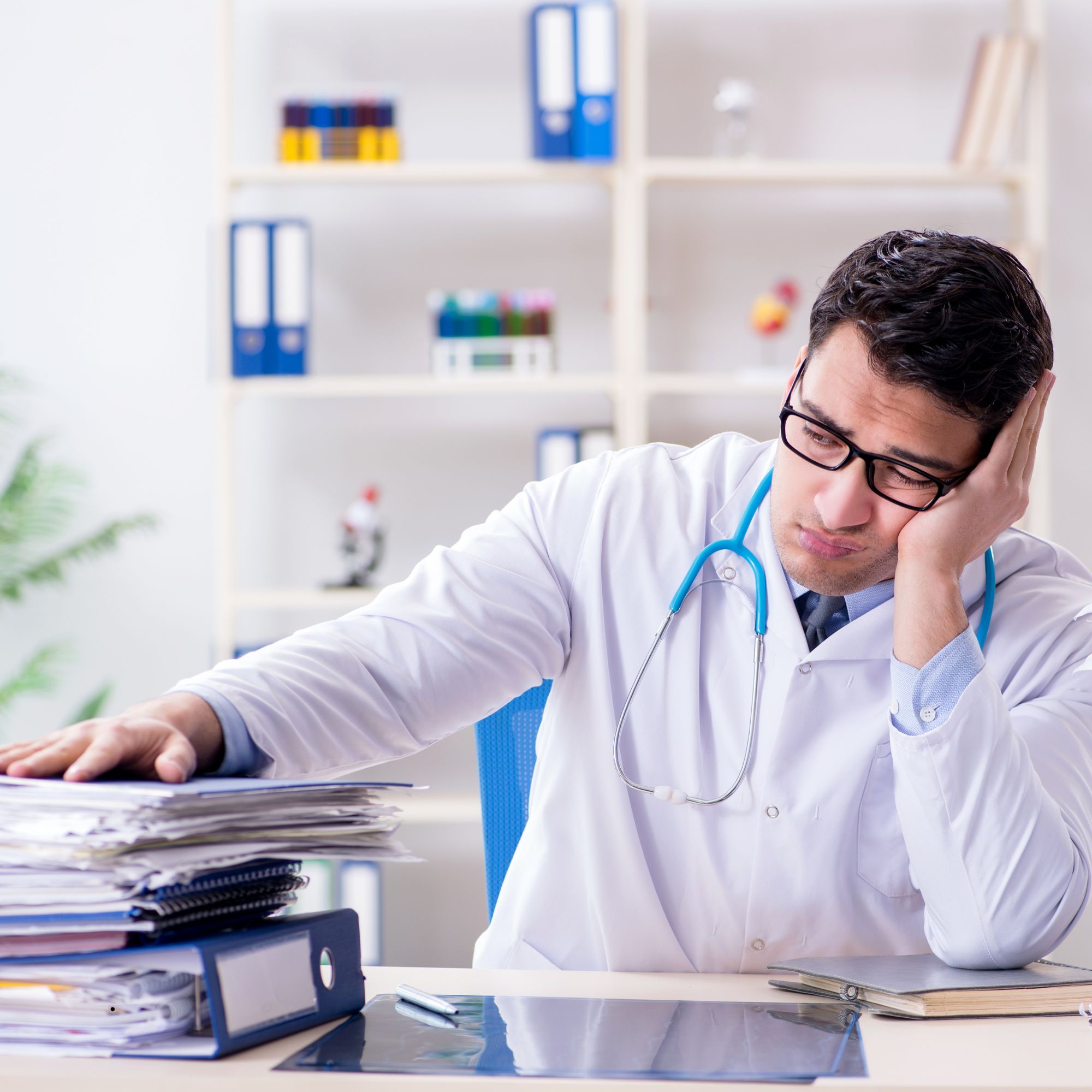 individuelle Digitalisierung