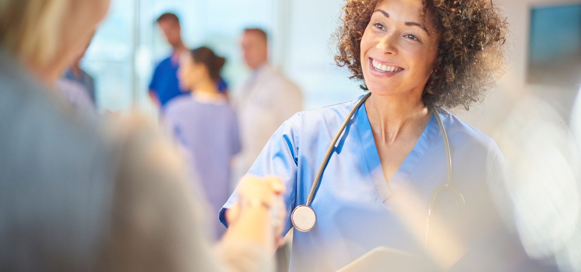 Weiterbildung Arztpraxis