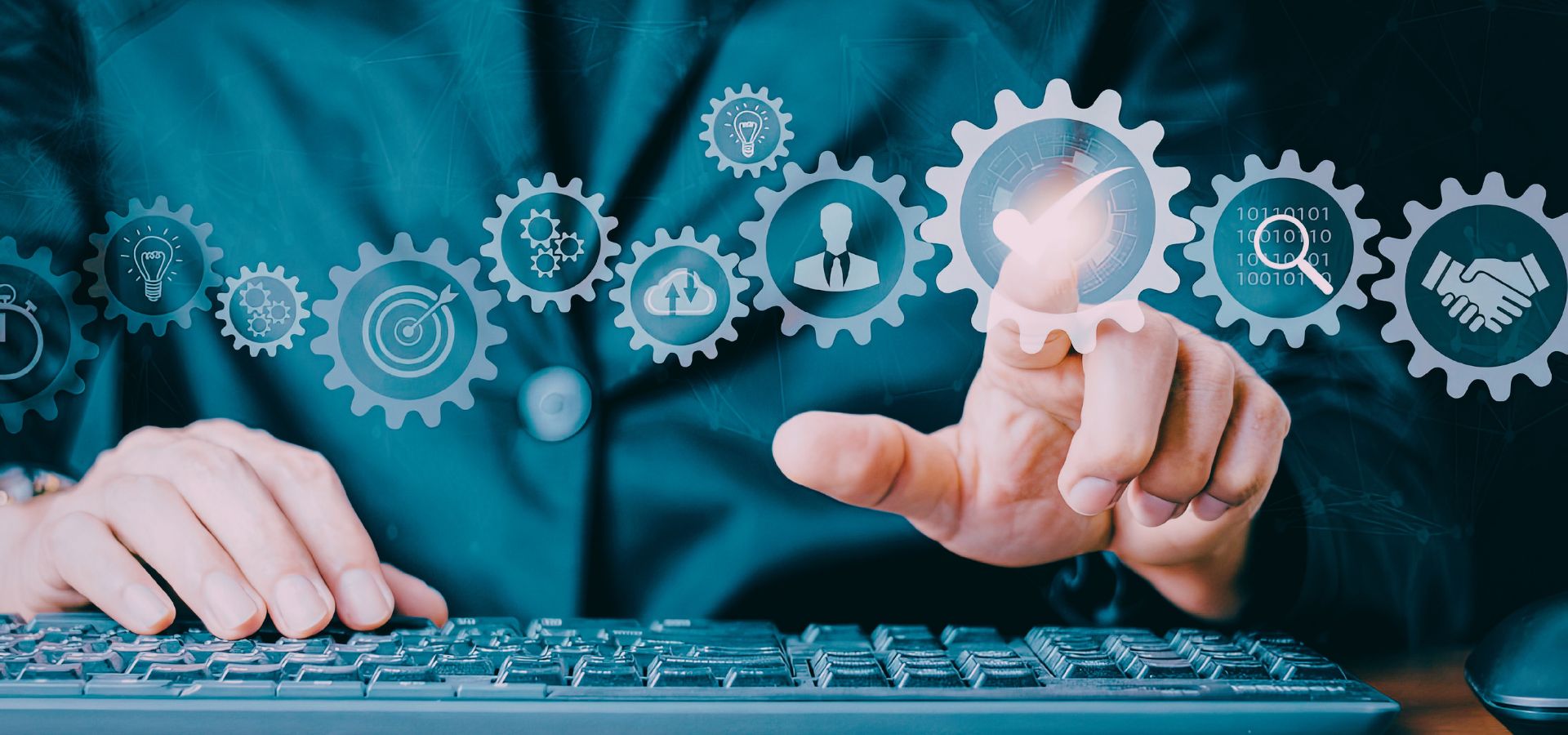 Digitalisierung Arztpraxis