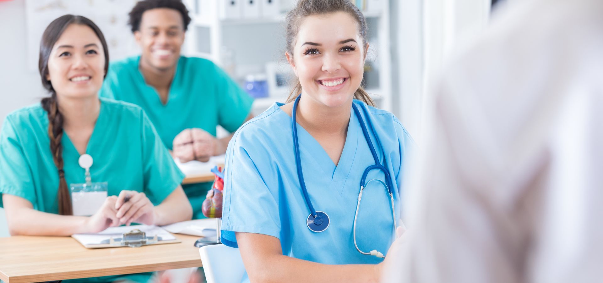 weiterbildung arztpraxis